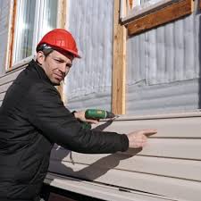 How To Choose The Right Materials for Your Siding Installation in 'Highland Park, NJ